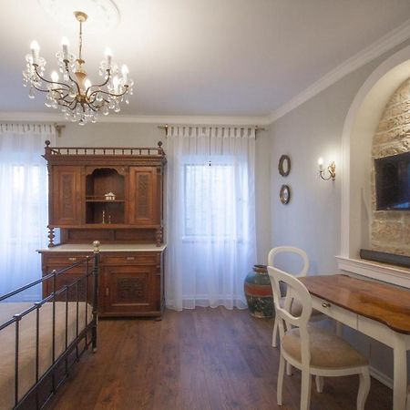 Casa Bachieri Apartment Ровин Екстериор снимка