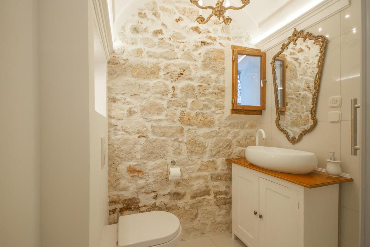 Casa Bachieri Apartment Ровин Екстериор снимка