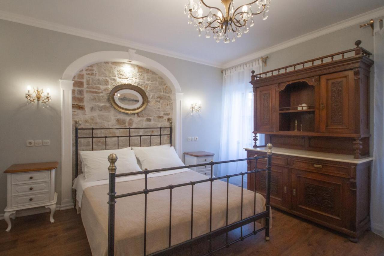 Casa Bachieri Apartment Ровин Екстериор снимка