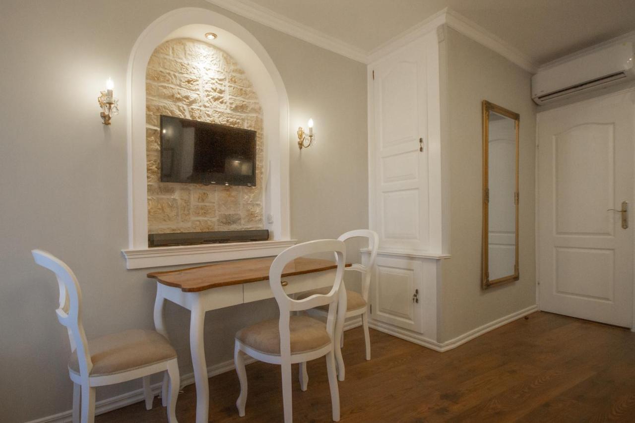Casa Bachieri Apartment Ровин Екстериор снимка