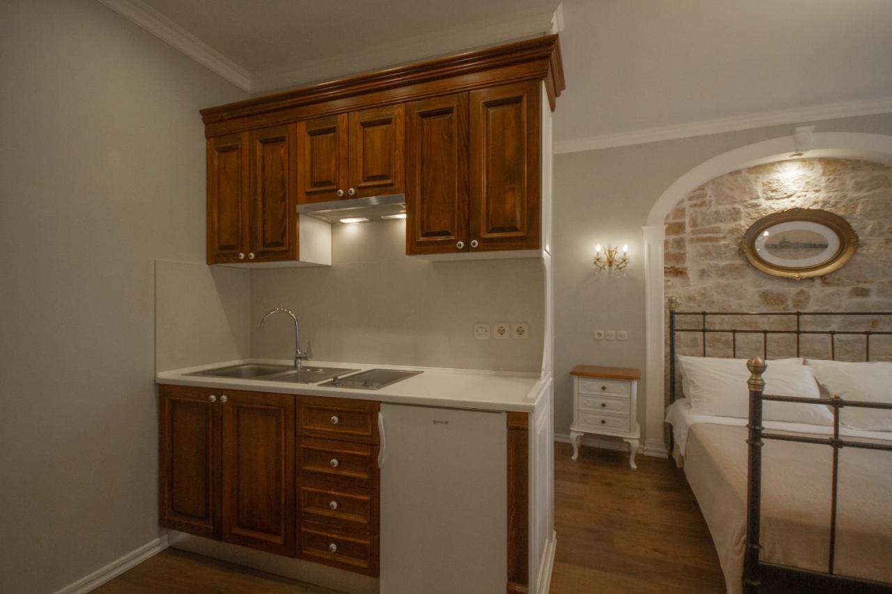 Casa Bachieri Apartment Ровин Екстериор снимка
