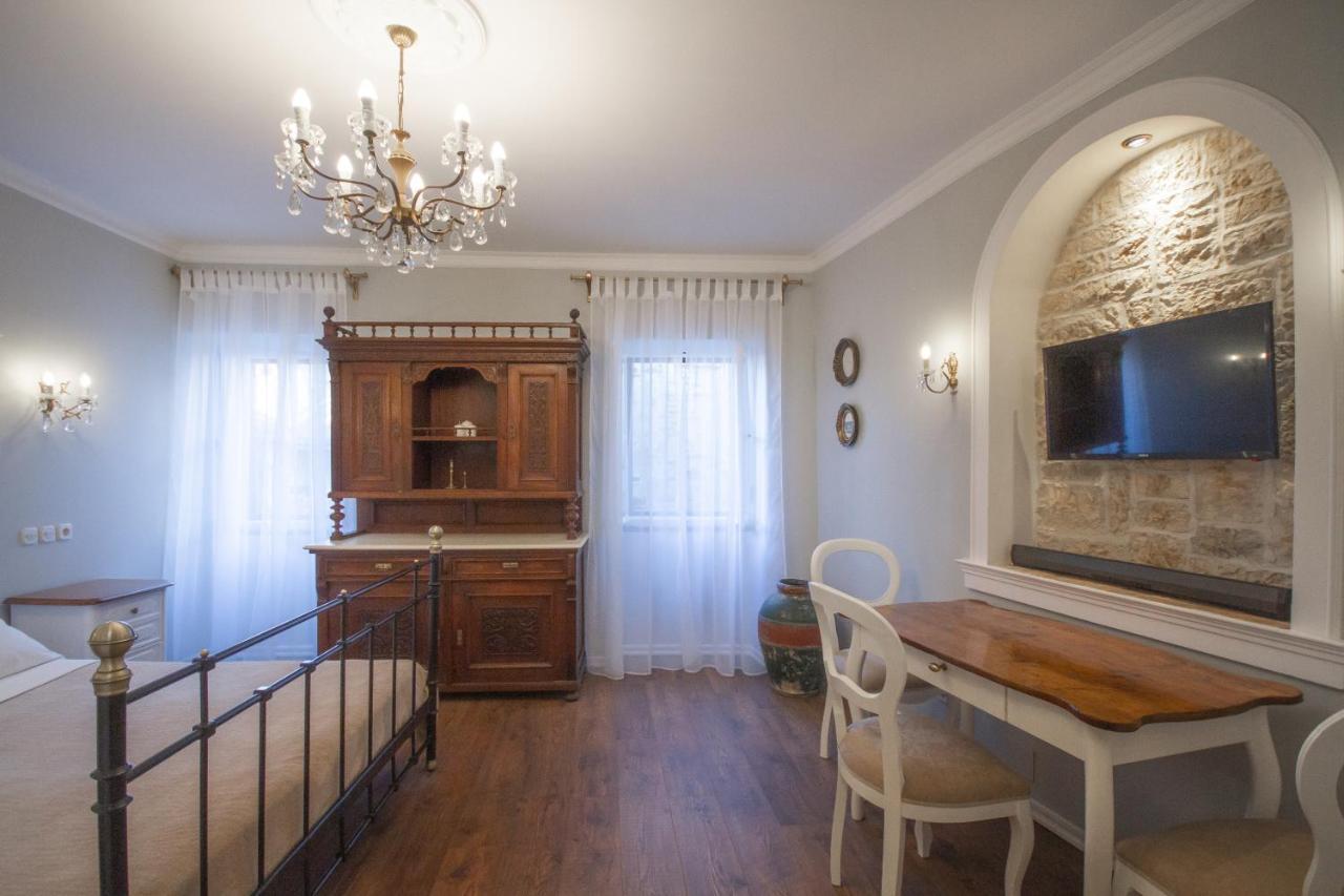 Casa Bachieri Apartment Ровин Екстериор снимка