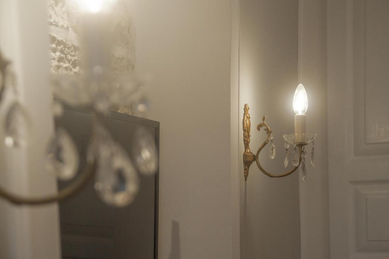 Casa Bachieri Apartment Ровин Екстериор снимка