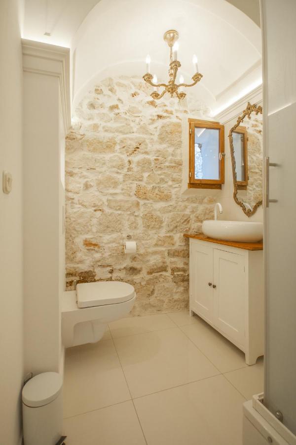 Casa Bachieri Apartment Ровин Екстериор снимка