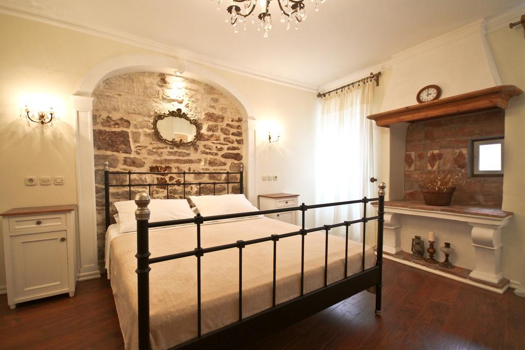 Casa Bachieri Apartment Ровин Стая снимка