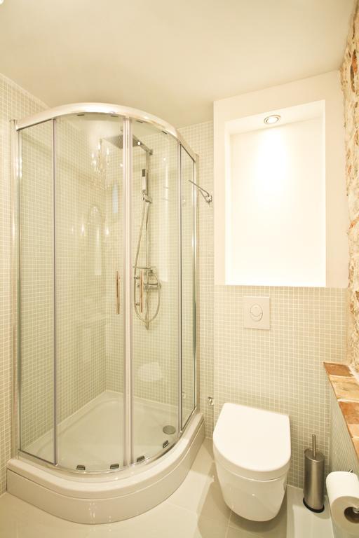 Casa Bachieri Apartment Ровин Стая снимка