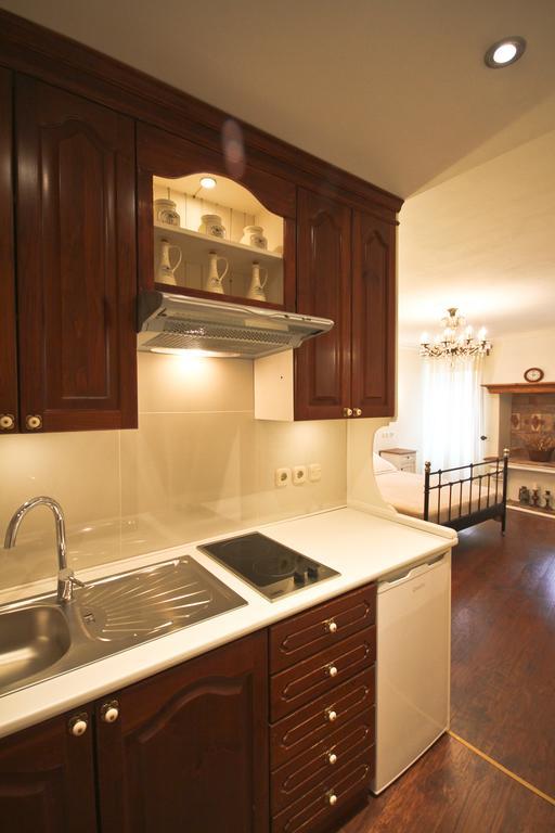 Casa Bachieri Apartment Ровин Стая снимка