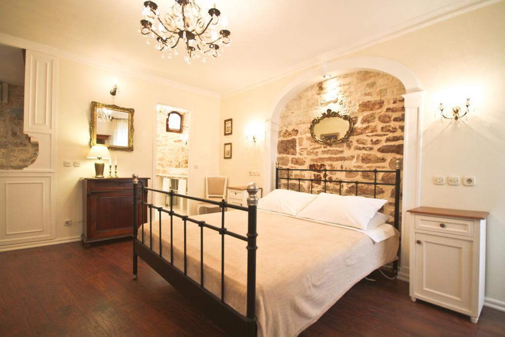 Casa Bachieri Apartment Ровин Стая снимка