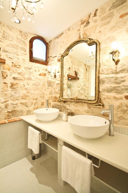 Casa Bachieri Apartment Ровин Стая снимка
