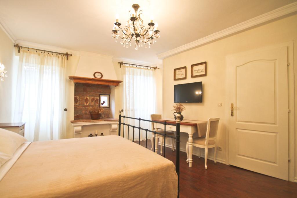 Casa Bachieri Apartment Ровин Стая снимка
