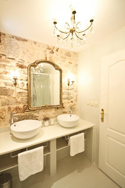 Casa Bachieri Apartment Ровин Стая снимка