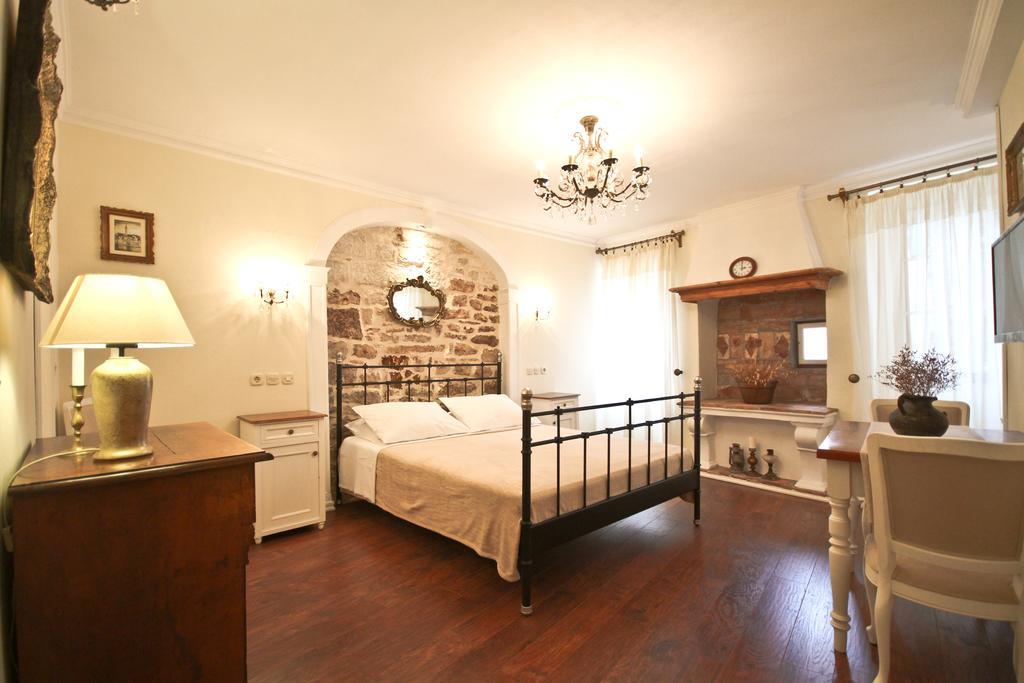 Casa Bachieri Apartment Ровин Стая снимка