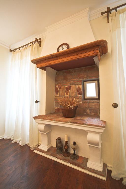 Casa Bachieri Apartment Ровин Стая снимка